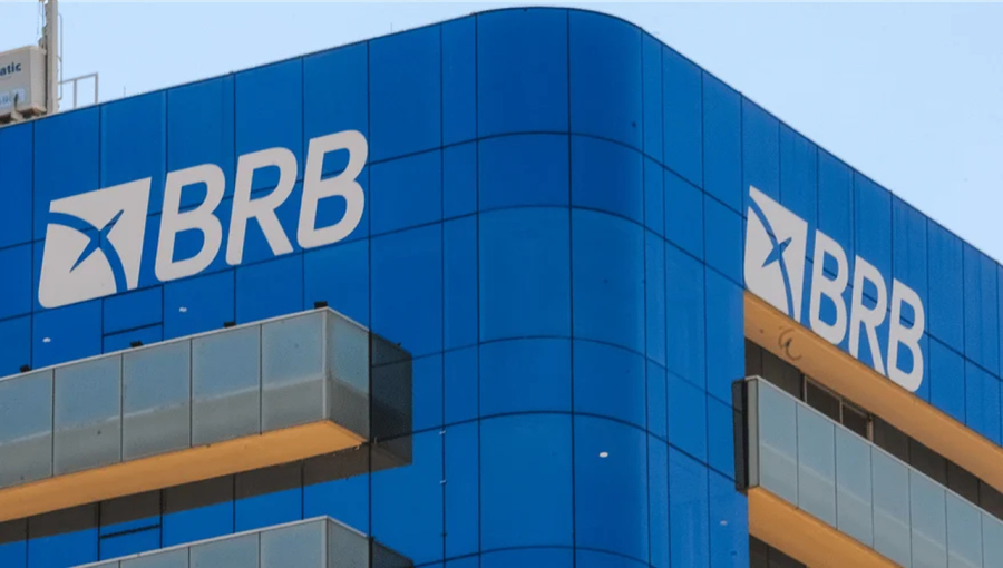 BRB sob ataque político no DF