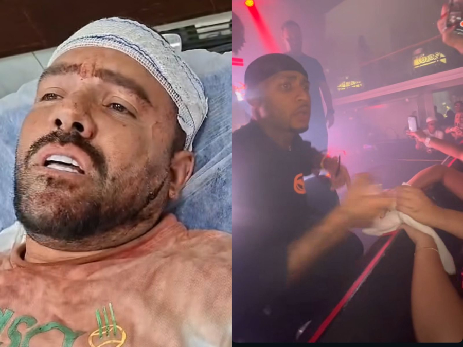 Influenciador rebate acusações após briga com Orochi