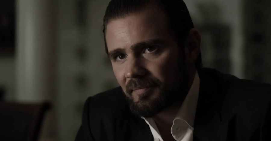 Visita familiar aumenta pressão sobre Vorcaro