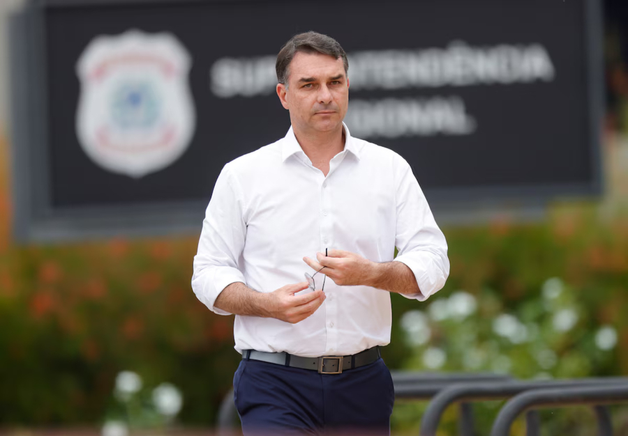 Flávio cresce e vira nome forte para 2026
