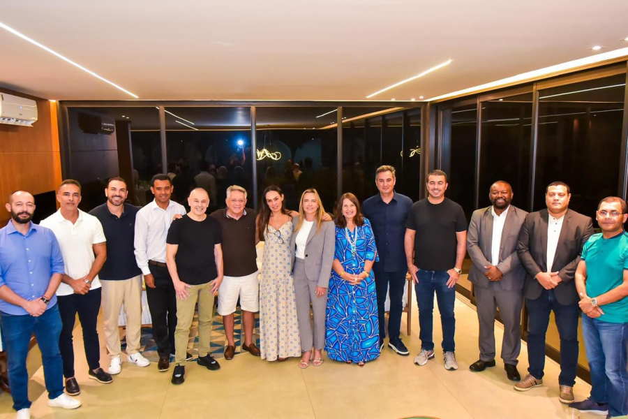 Celina amplia frente e exibe força no DF