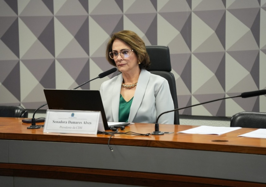 Inaladores energéticos preocupam Congresso