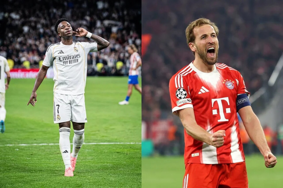 Real Madrid x Bayern de Munique: Tudo sobre o 