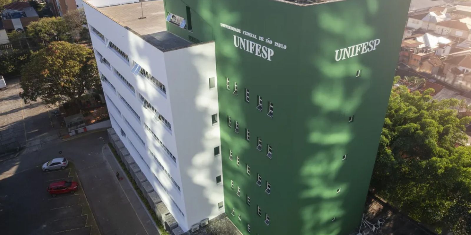 Unifesp inicia atividades de centro de diagnóstico molecular