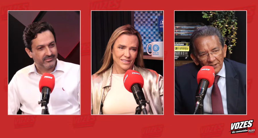 Celina reage e apresenta solução para o BRB