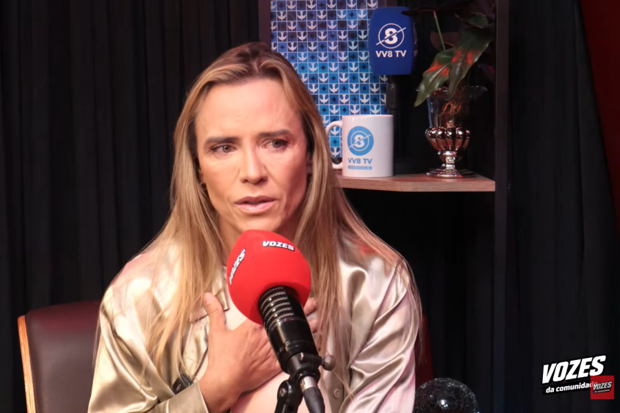 Celina assume liderança política no DF