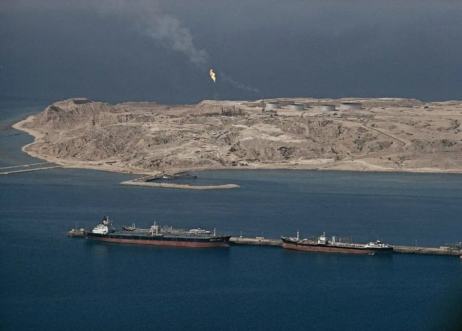 Trump eleva tensão global contra Irã e China