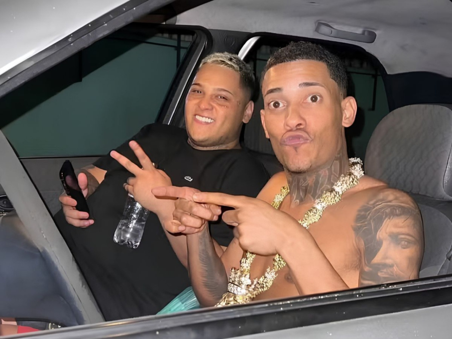 Narcofluxo: MC Ryan e Poze seguem presos após decisão surpresa