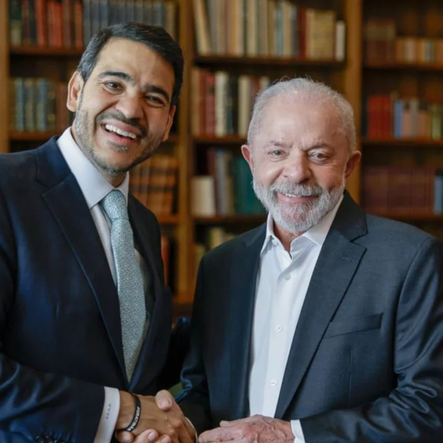 Liberação de R$ 12 bi antes de sabatina de Messias gera reação no Senado