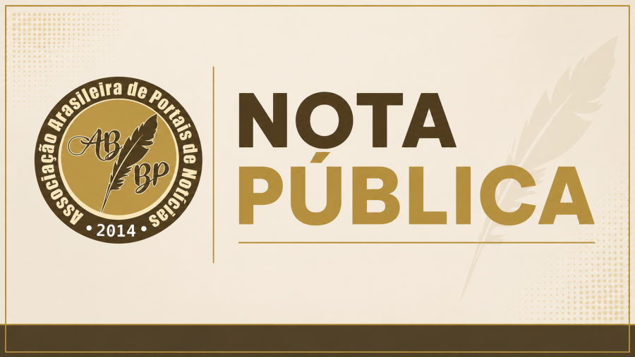 NOTA PÚBLICA: A ABBP NÃO SE CURVARÁ AO 