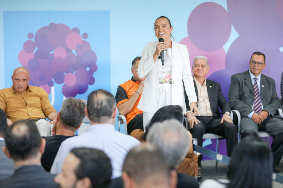 GDF quer transformar carreira de gestão governamental em função típica de Estado no DF
