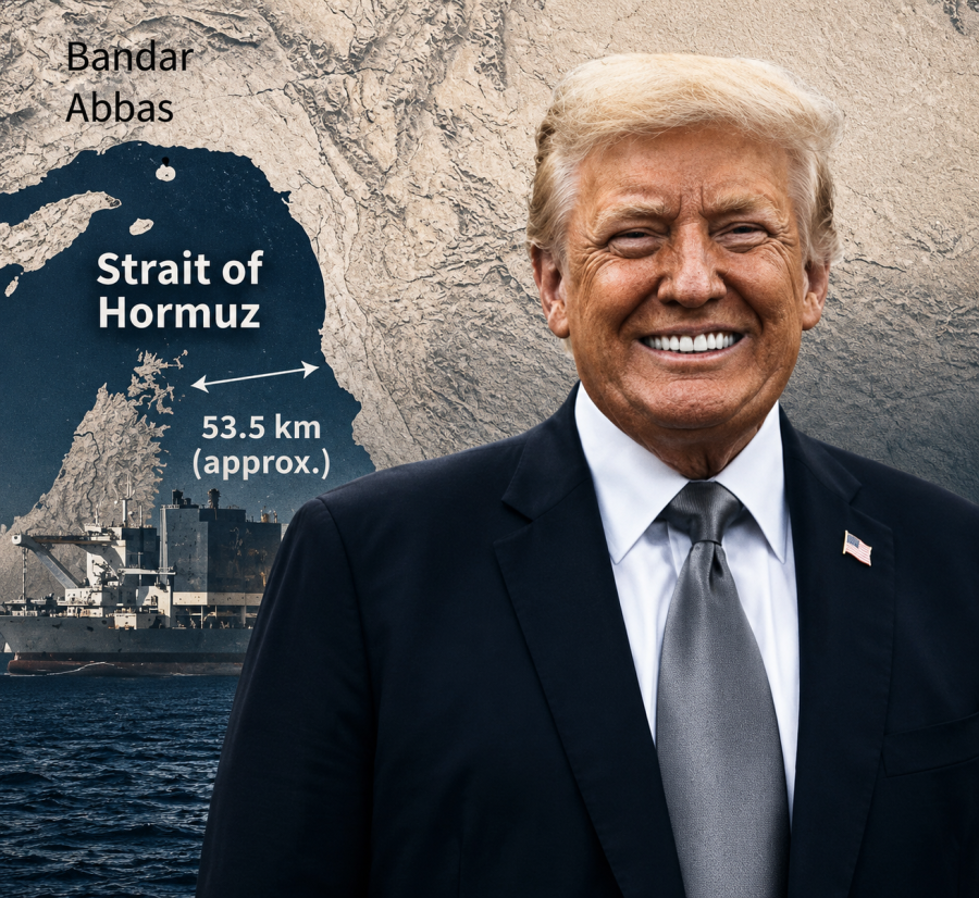 AGORA: Trump recua e cancela ataque iminente ao Irã