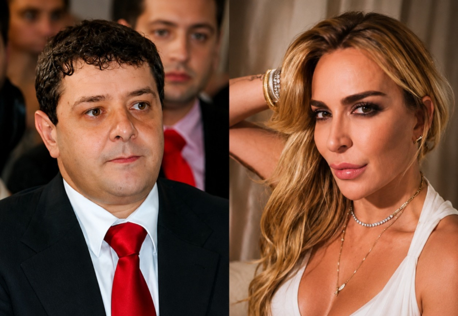 Amiga de Lulinha volta à PF em caso do INSS