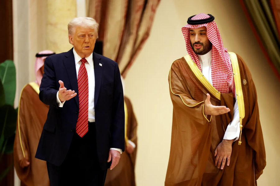 Trump condiciona acordo com Irã à adesão de países muçulmanos aos Acordos de Abraão