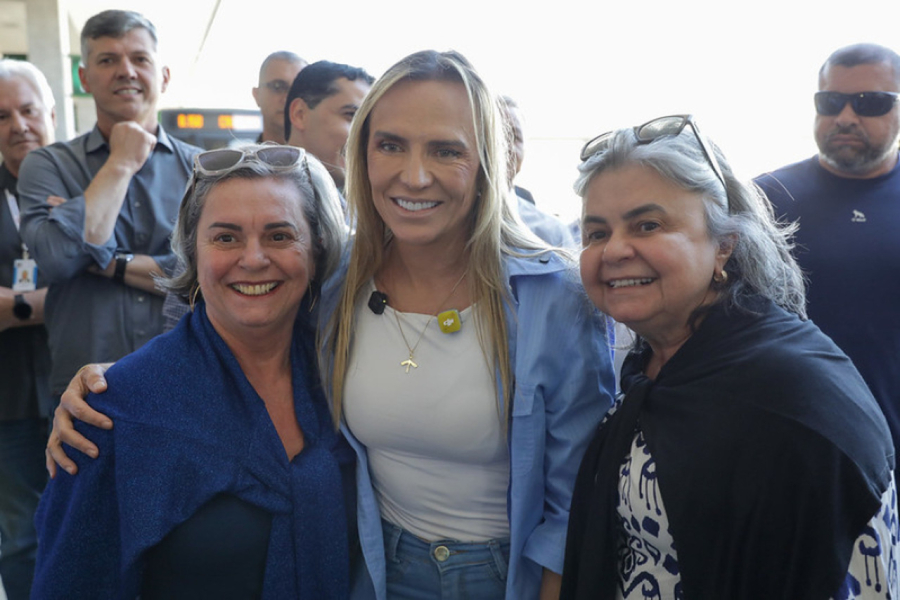 Novo centro amplia atendimento à saúde da mulher no DF