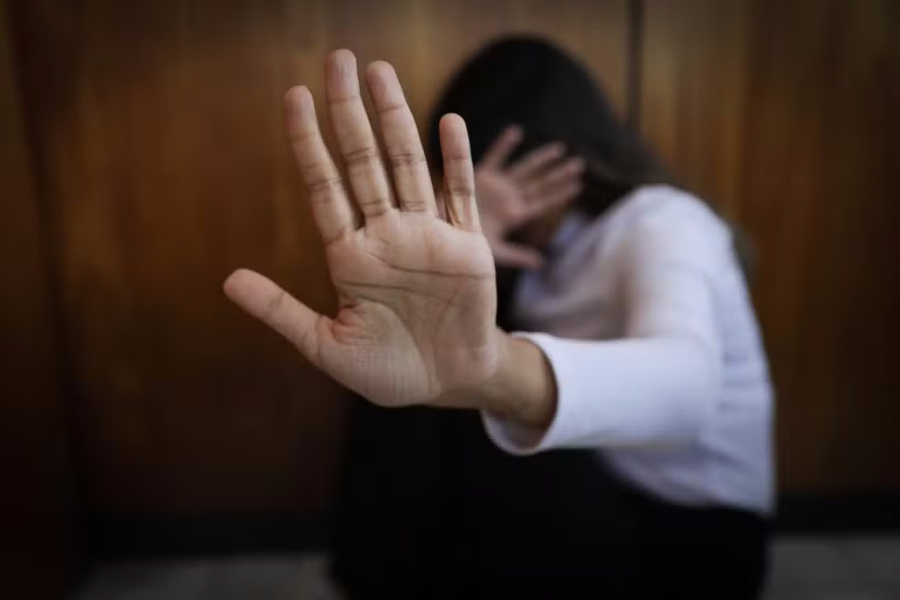 Preso suspeito de abusar sexualmente de duas enteadas no DF
