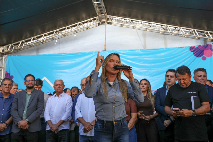 GDF anuncia R$ 21 milhões para impulsionar infraestrutura e saneamento em Planaltina e Arapoanga