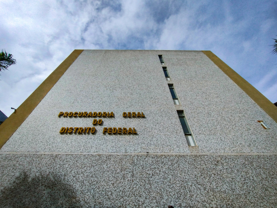 PGDF economiza R$ 1,4 bilhão nos cofres públicos do DF