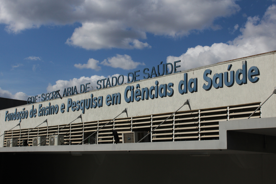 Fepecs define política para impulsionar pesquisa em saúde no DF