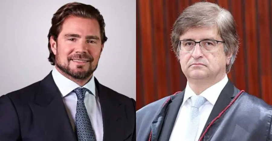 Gonet rejeita nova tentativa de delação de Daniel Vorcaro
