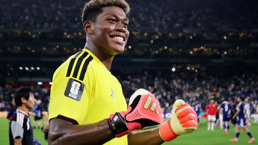 Goleiro do Japão impressiona Casillas após duelo contra o Brasil na Copa do Mundo