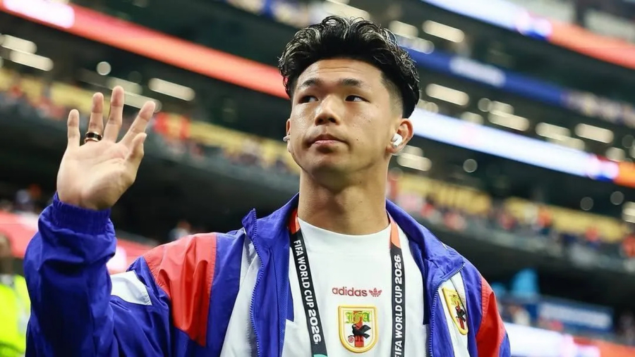 Japonês que provocou Neymar passa de 900 mil comentários após virada histórica do Brasil na Copa