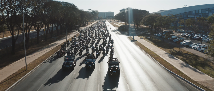 Capital Moto Week impulsiona turismo e economia no DF agora
