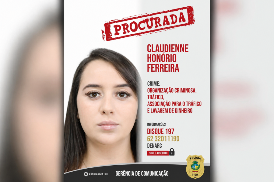 Operação mira braço financeiro do CV e bloqueia milhões