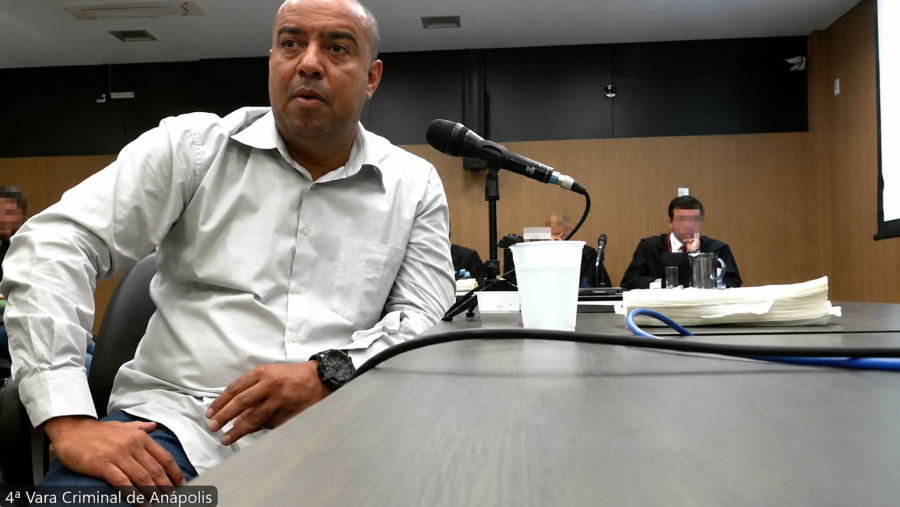 PM é condenado a 16 anos por homicídio em Anápolis