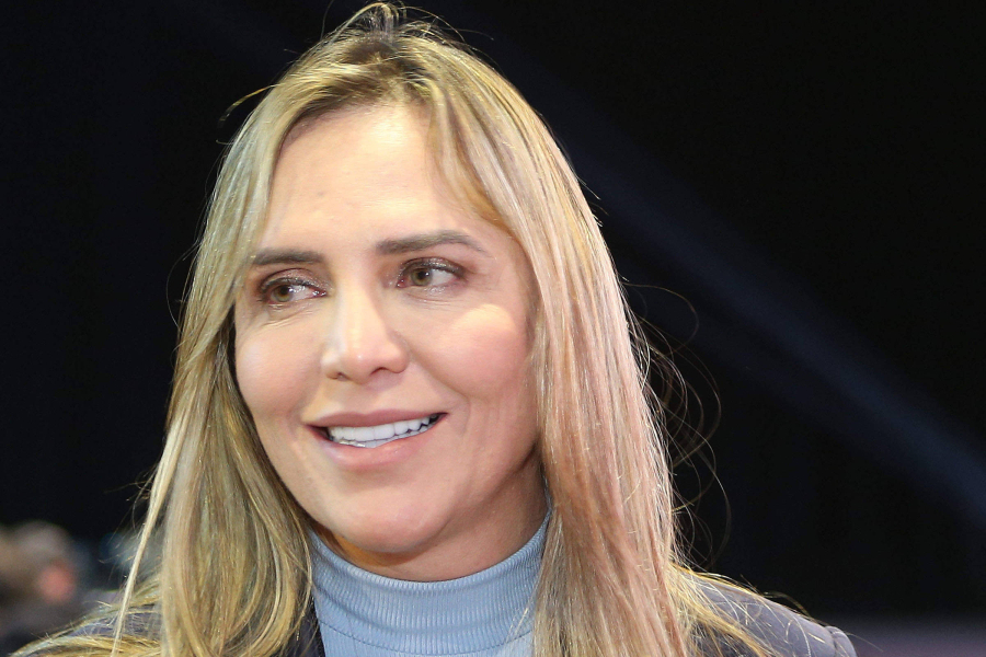 Pesquisa mostra Celina em alta na disputa pelo GDF
