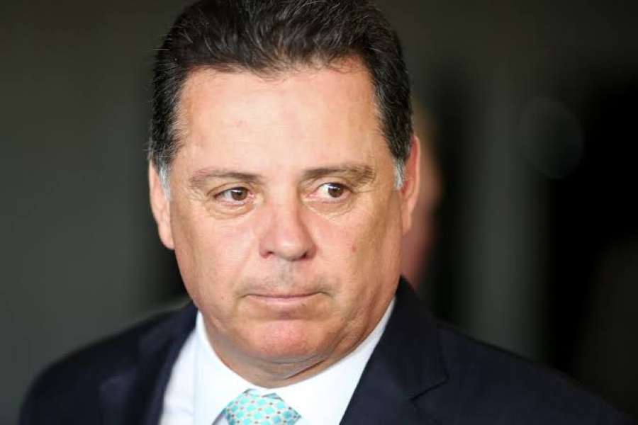 CPI chama Marconi Perillo a depor em investigação sobre Jockey Club e dívida de quase R$ 1 bilhão