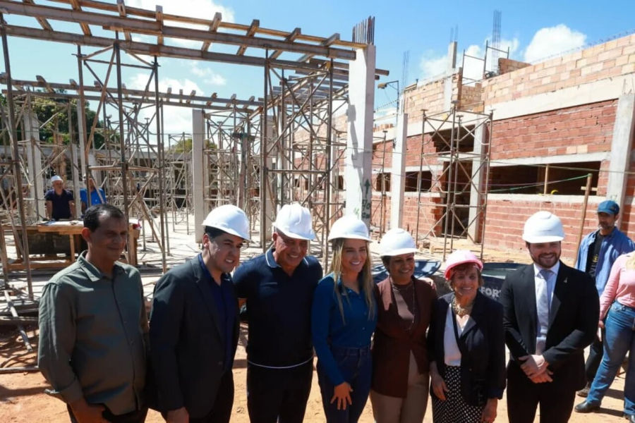 Celina rebate críticas e afirma que direita está unida no DF