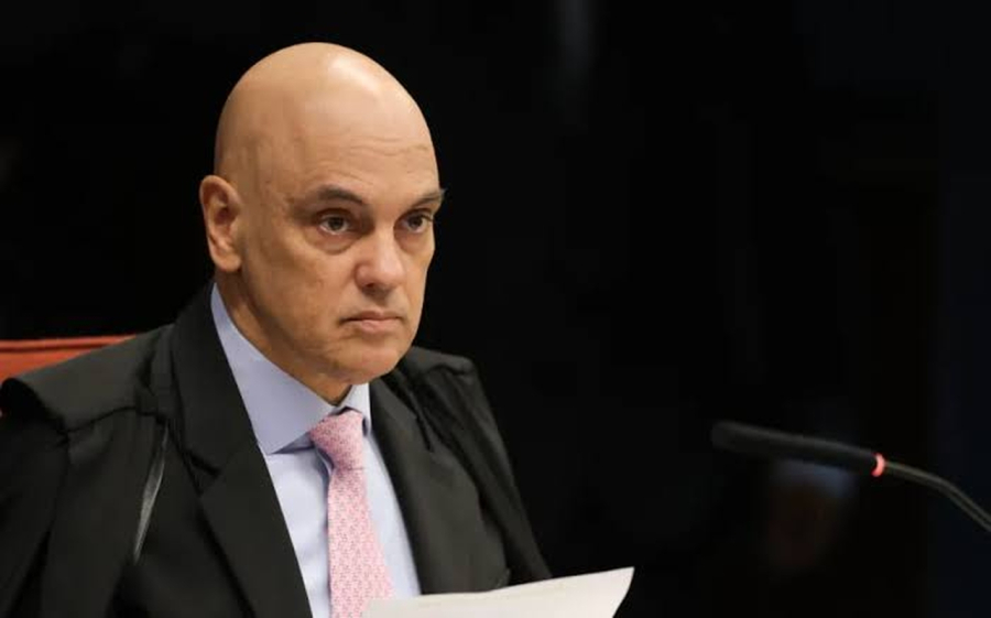 Nova sanção a Moraes volta ao debate nos Estados Unidos