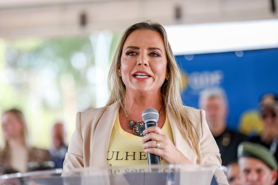 Igape aponta Celina 9,8 pontos à frente de Arruda no DF; Michelle lidera Senado