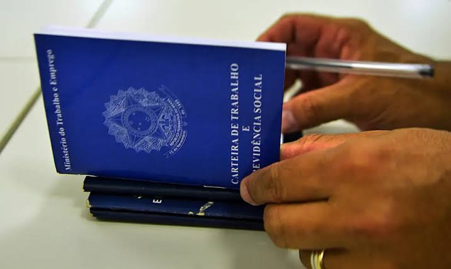 Agências do Trabalhador abrem 933 vagas de emprego no DF nesta segunda