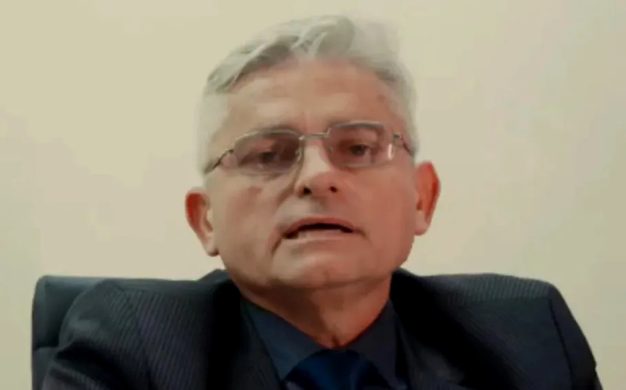 Advogado que defendeu Deolane nas redes é ligado a ONG investigada por suposta atuação para o PCC