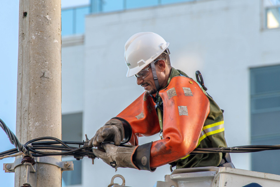 Falta de energia no DF: áreas de cinco regiões terão desligamento nesta terça (25)