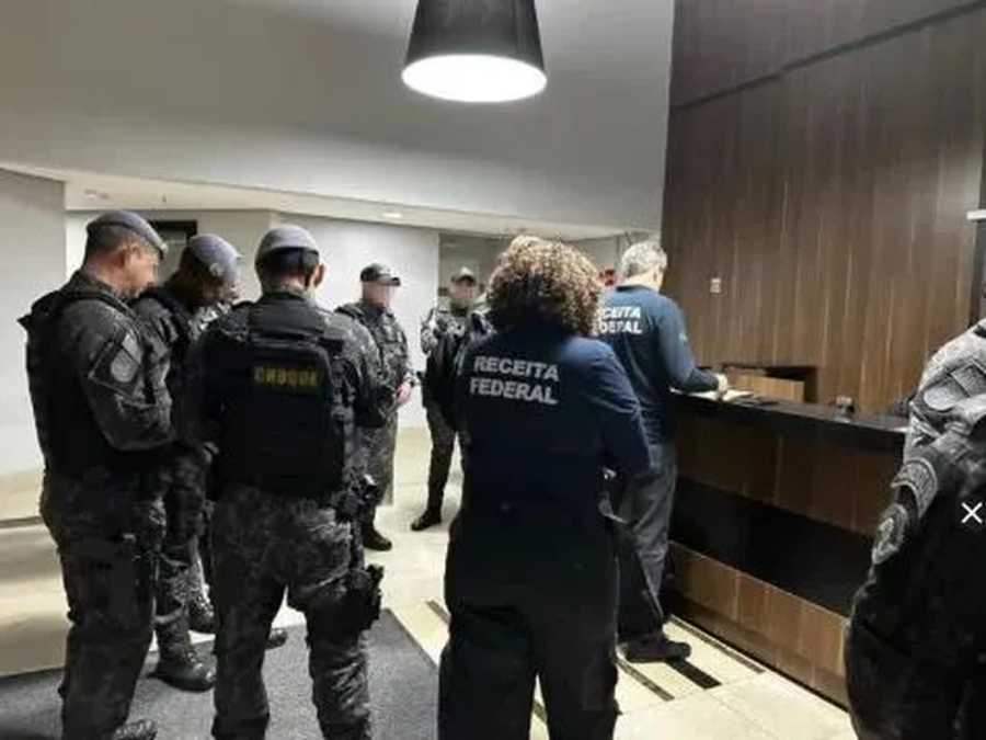 MP-SP denuncia 16 por esquema de adulteração de combustíveis com metanol