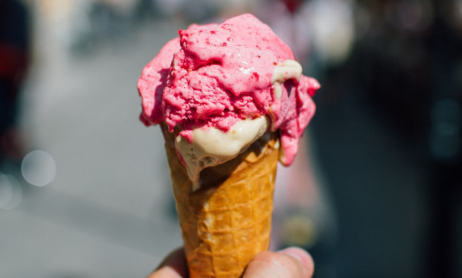 Vendas de sorvete crescem 17% no DF com calor e seca; setor projeta alta de até 40%