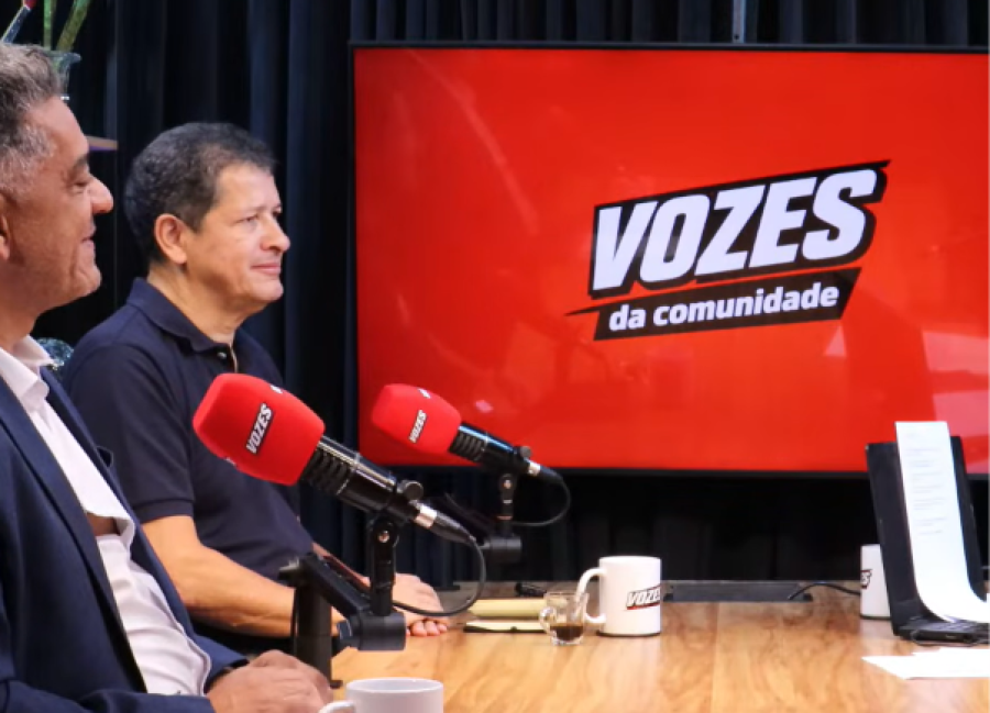 Sandro Avelar defende vagas específicas em concursos policiais para combater crimes cibernéticos