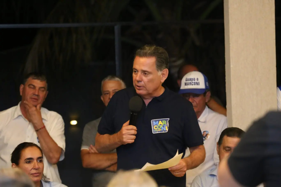 STJ mantém ação e Marconi continua réu por corrupção passiva; entenda situação do processo