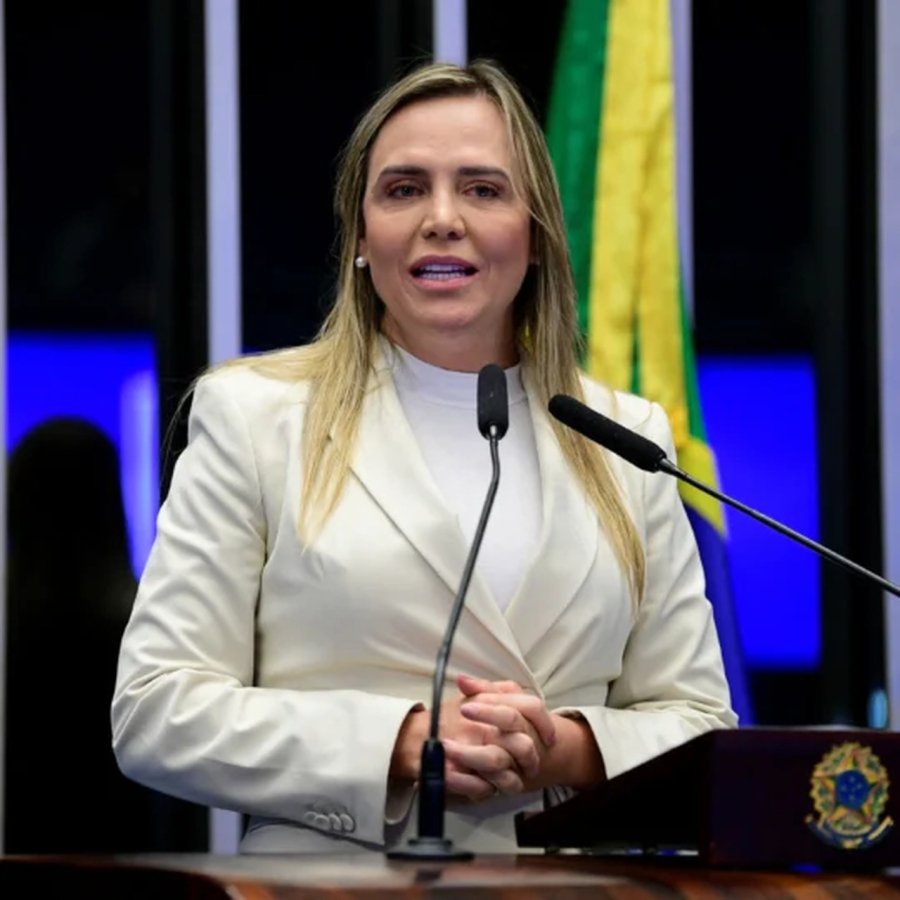 Celina Leão comenta resultado do 1º turno e estratégia eleitoral no DF
