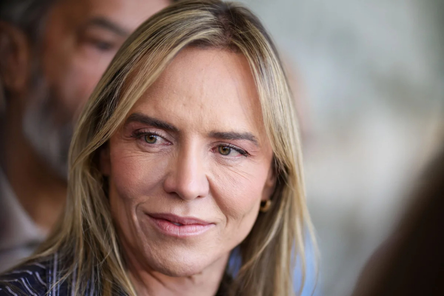 Celina Leão promete maior concurso para engenheiros do DF